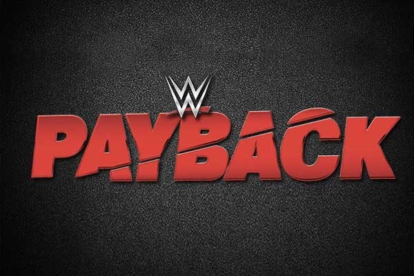 WWE Payback Predictions