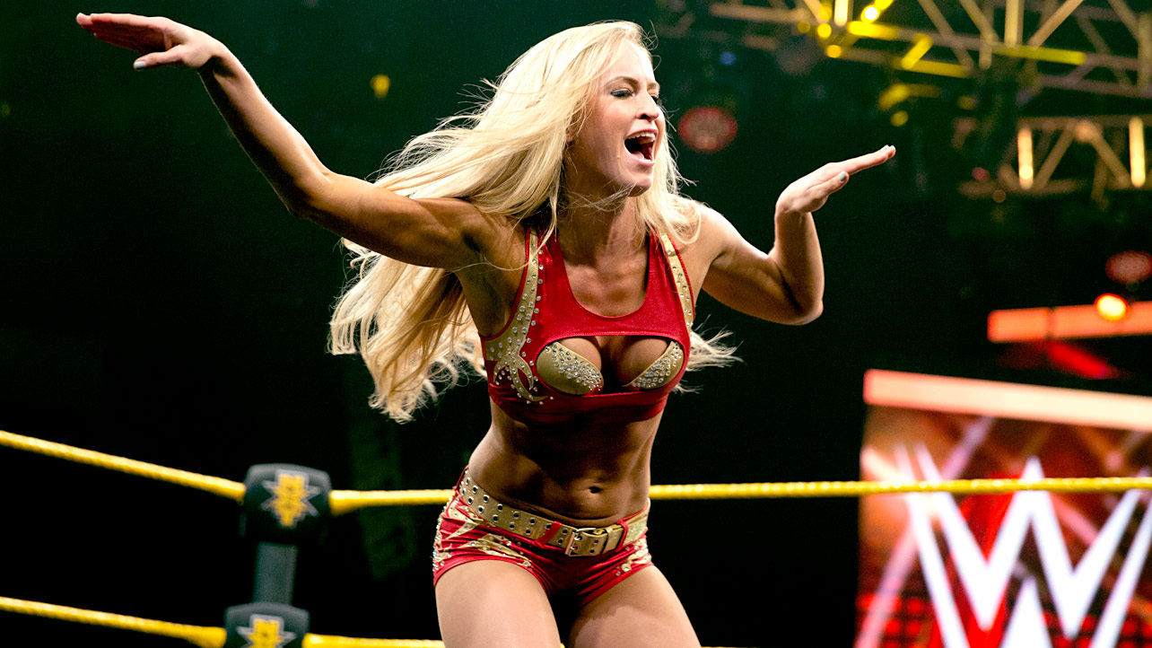 The Top Ten Matches & Top Five Moments of Summer Rae