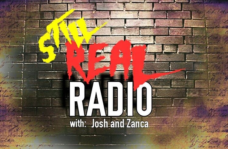 Still Real Radio: Episode 2 – Extreme Rules Predictions & Booking Stone Cold’s “One More Match”