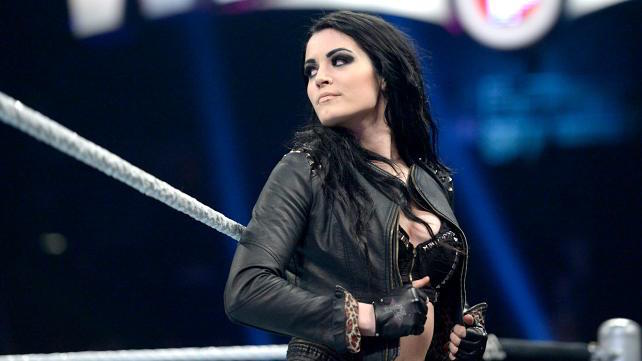 Paige’s Downfall