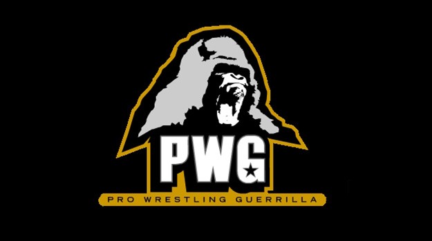 PWG Battle of Los Angeles Night One Review 9/2/16