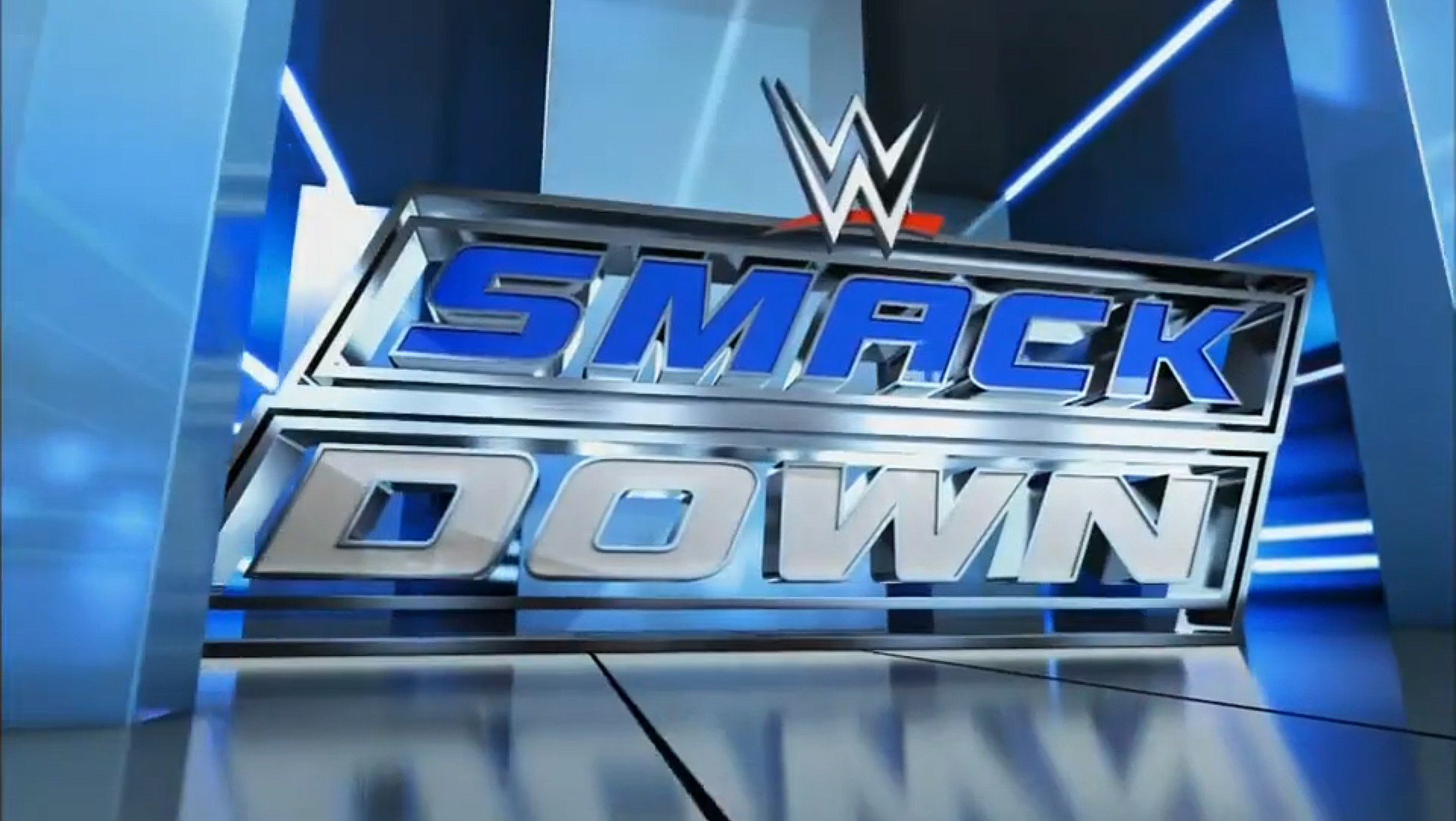 Smackdown Review 06/23/2016