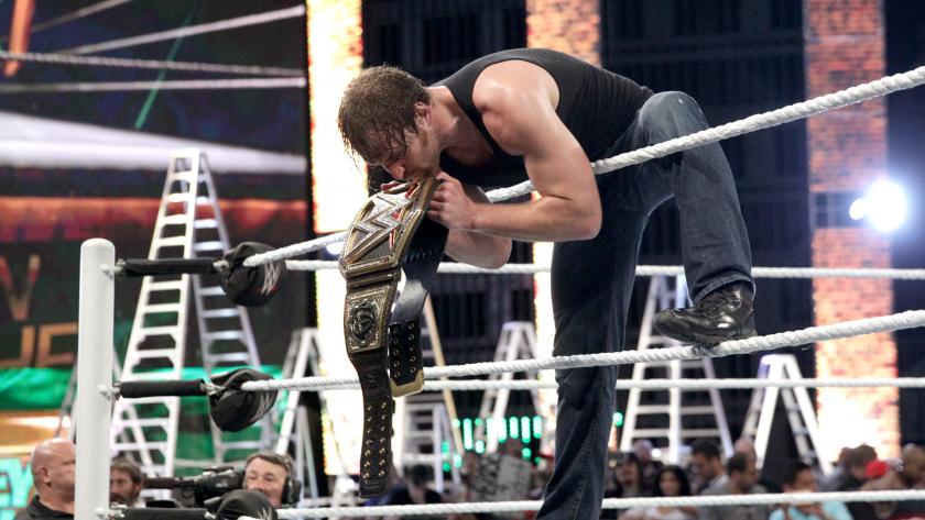 Money in the Bank Review 06/19/16