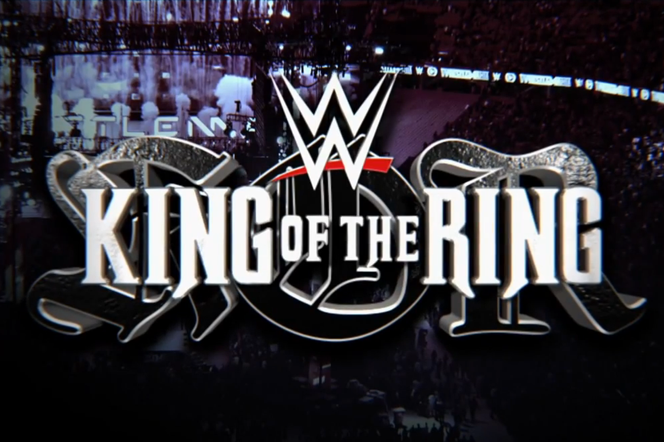 King of the Ring 2002 Review