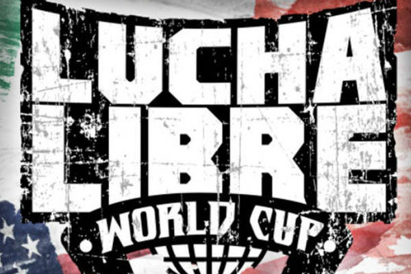 Lucha World Cup 2016 – Day 2 & Finals Results & Review