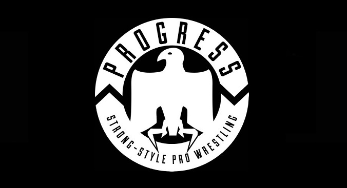 PROGRESS Super Strong Style Tournament: Night 1 Review