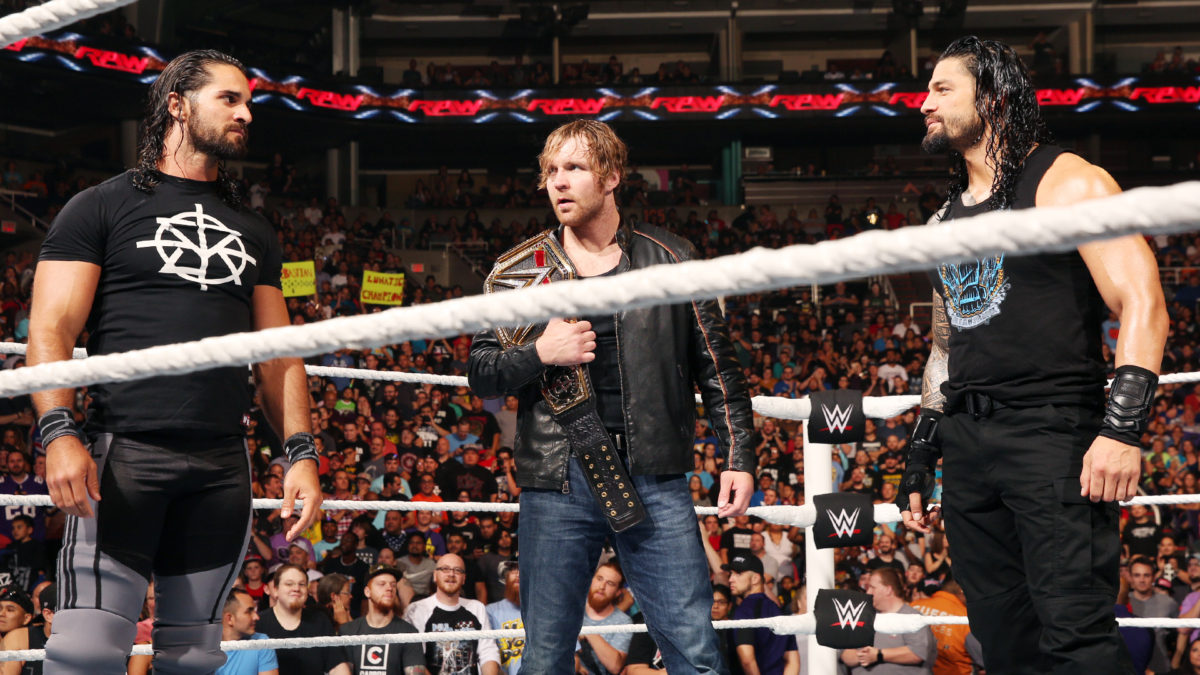 theshield