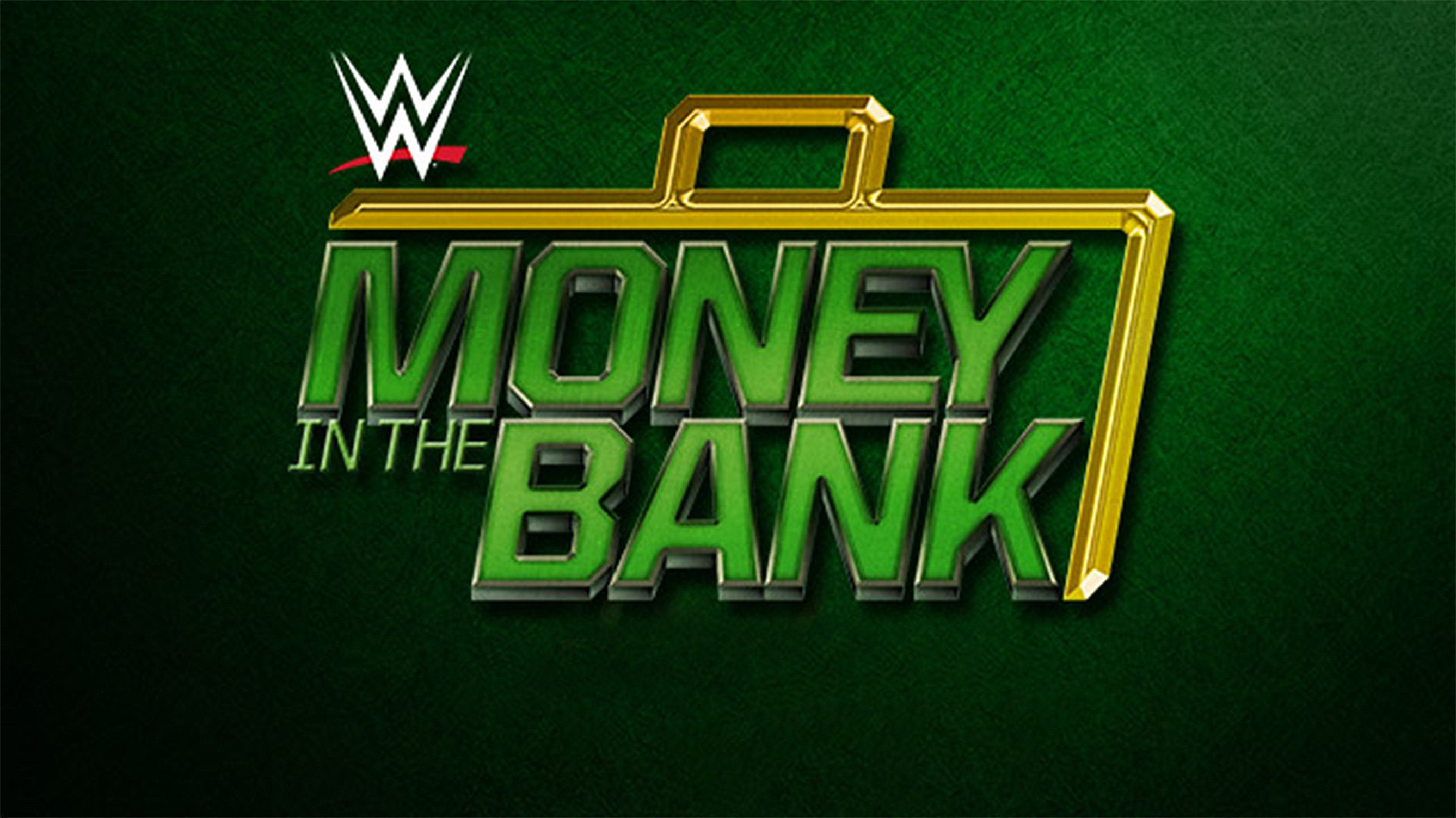 Ranking The Money in the Bank Matches