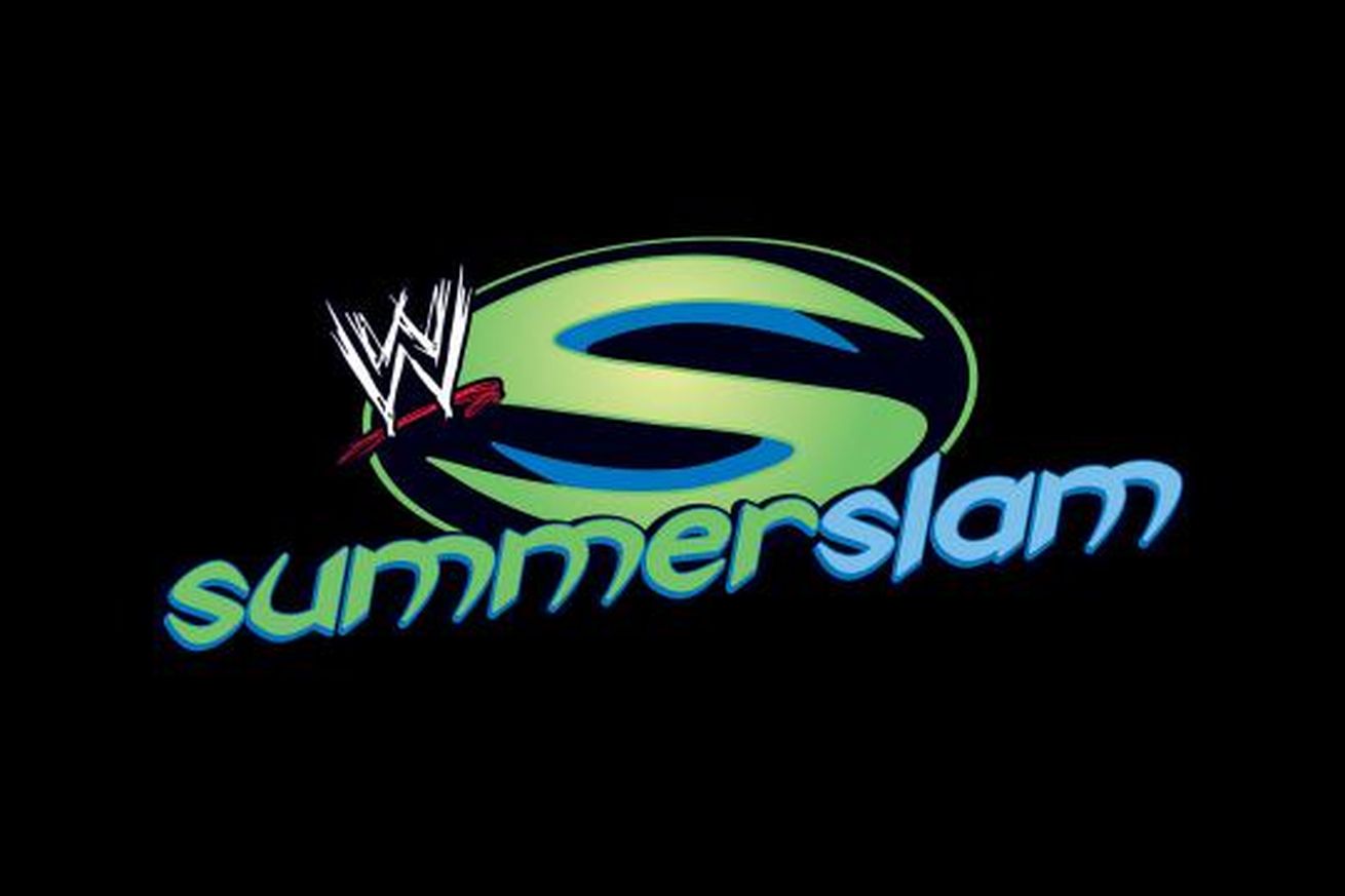 Summerslam 2002 Review