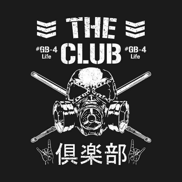 How To Book ‘The Club’ in the New Era