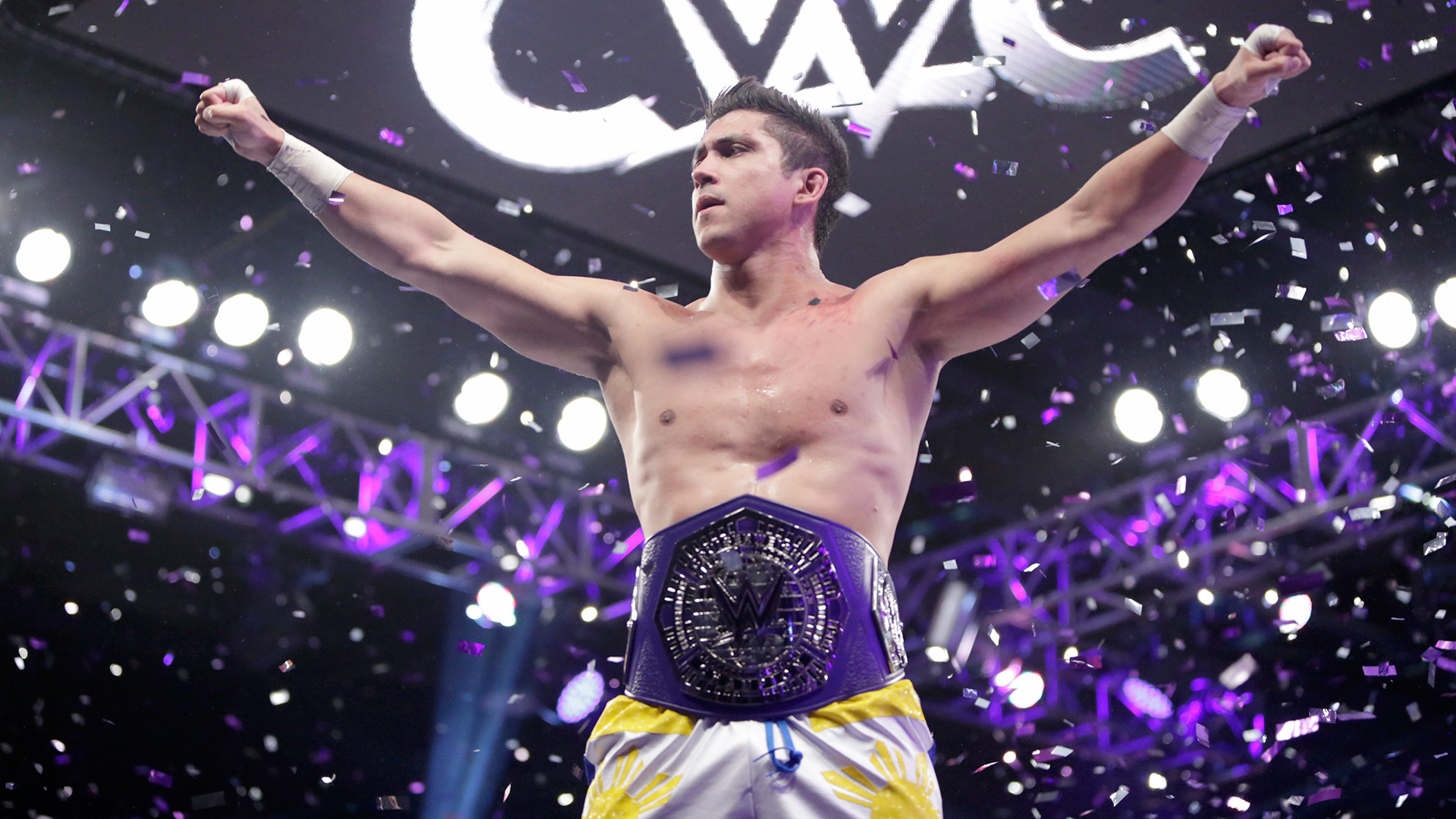 CWC: The Cruiserweight Classic Review – The Finals