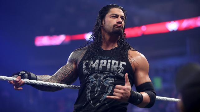 2016 PWI Top 500 with Roman Reigns as #1? Check out my list.