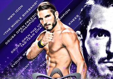 EVOLVE 68 Review 9/10/16