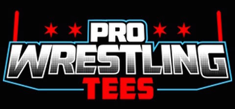 The Wrestling Classic Merch ON SALE NOW!