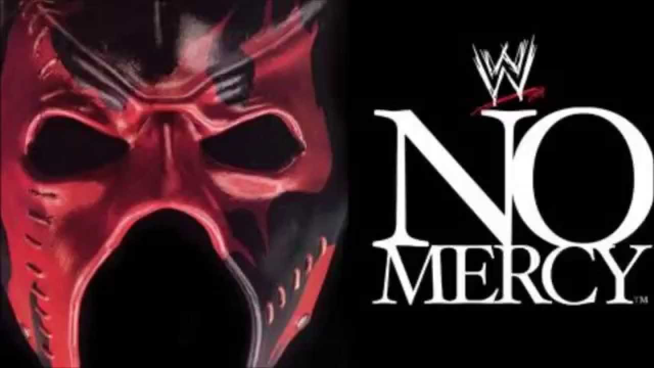 No Mercy 2002 Review