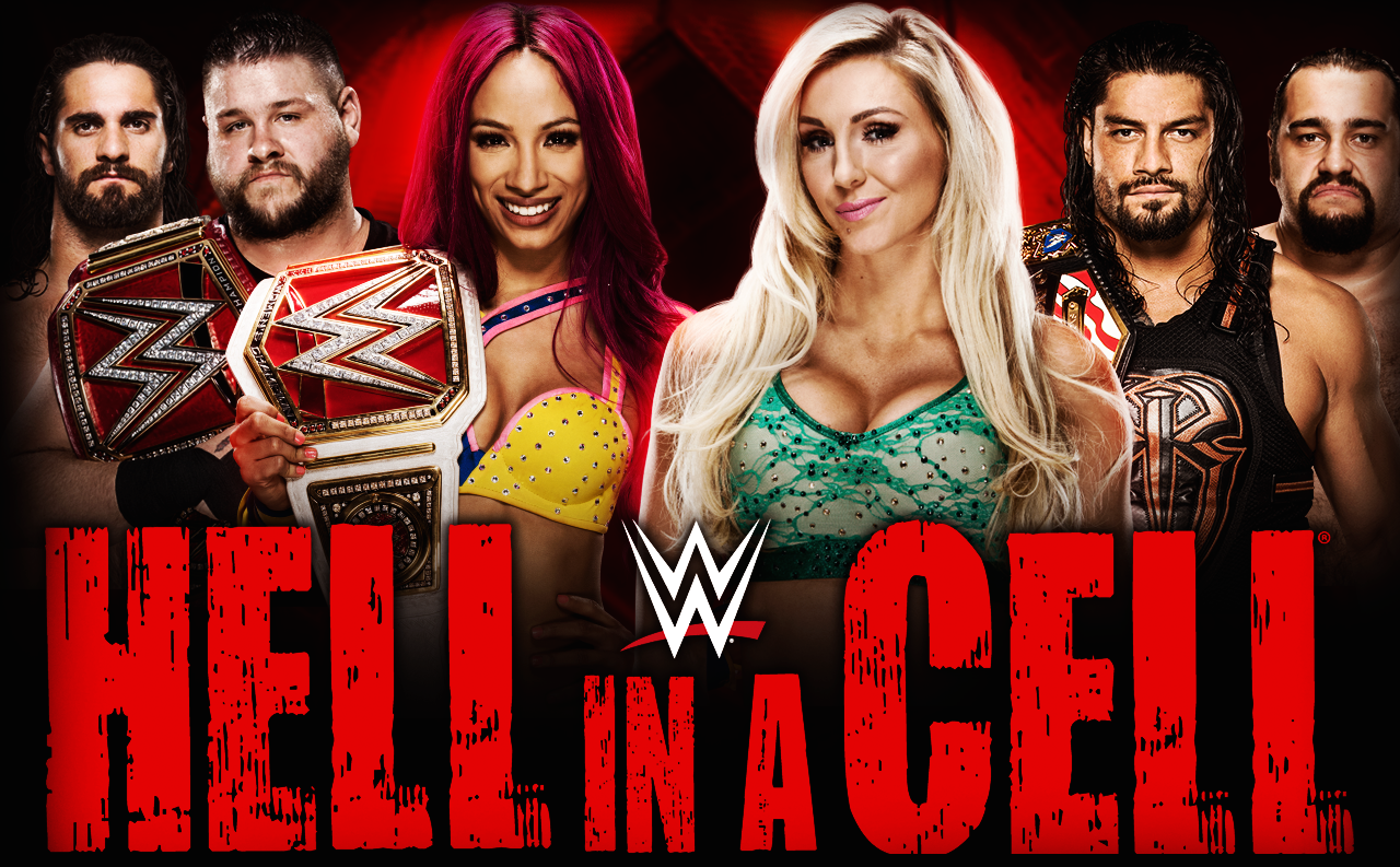 WWE Hell in a Cell Predictions