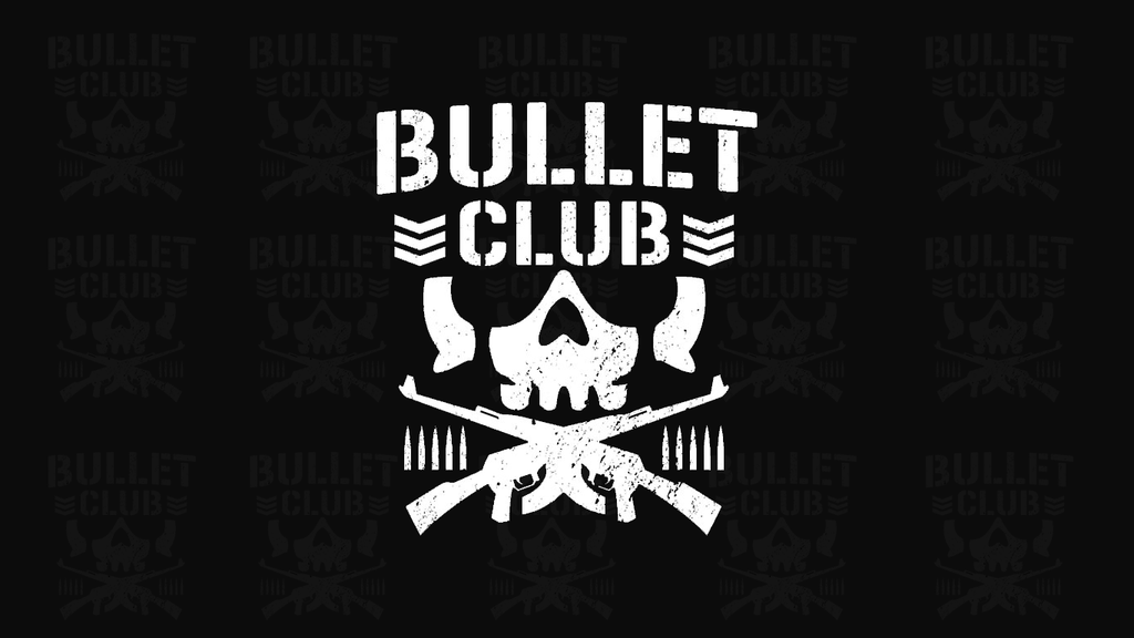 What If? – The Bullet Club: Civil War