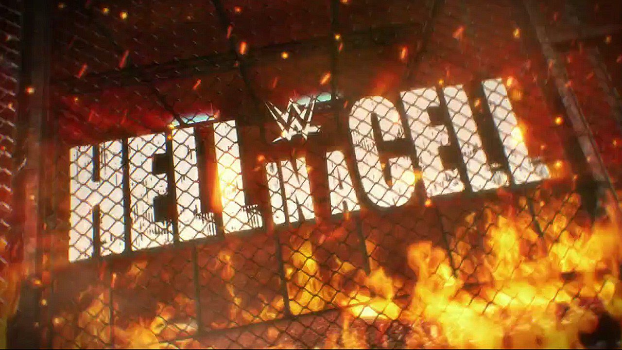 The Top Ten Hell in a Cell Matches in WWE History