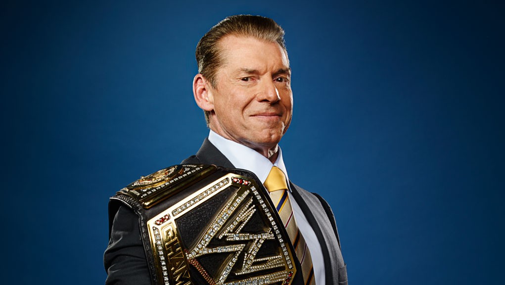 WWE: The Changes I Want To See