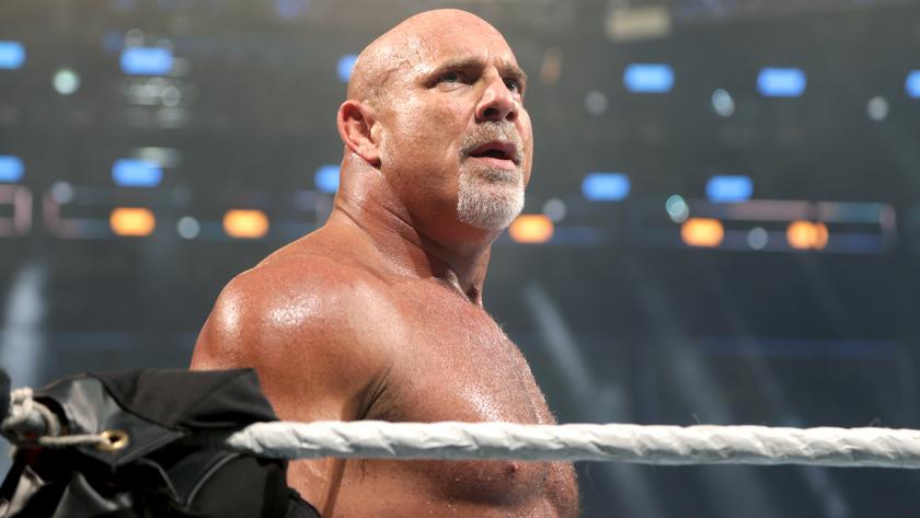 “Who’s Next” for Goldberg?