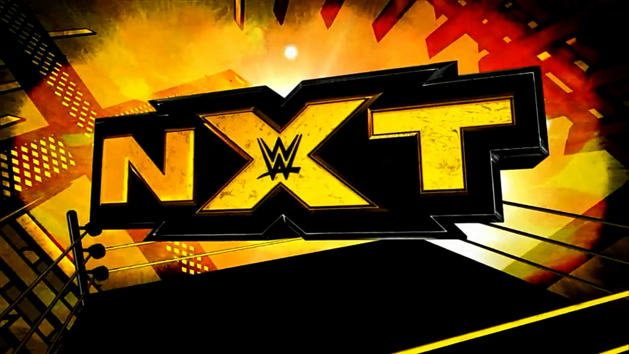 NXT Review 12/07/2016