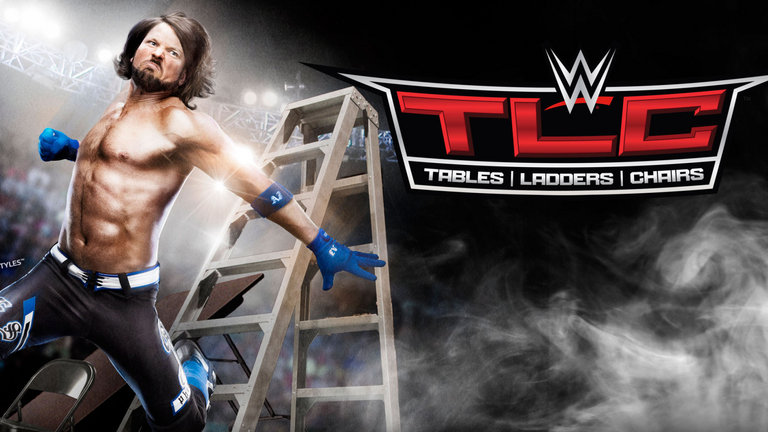 WWE TLC Predictions