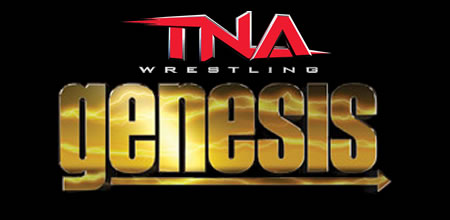 TNA Genesis 2007 Review