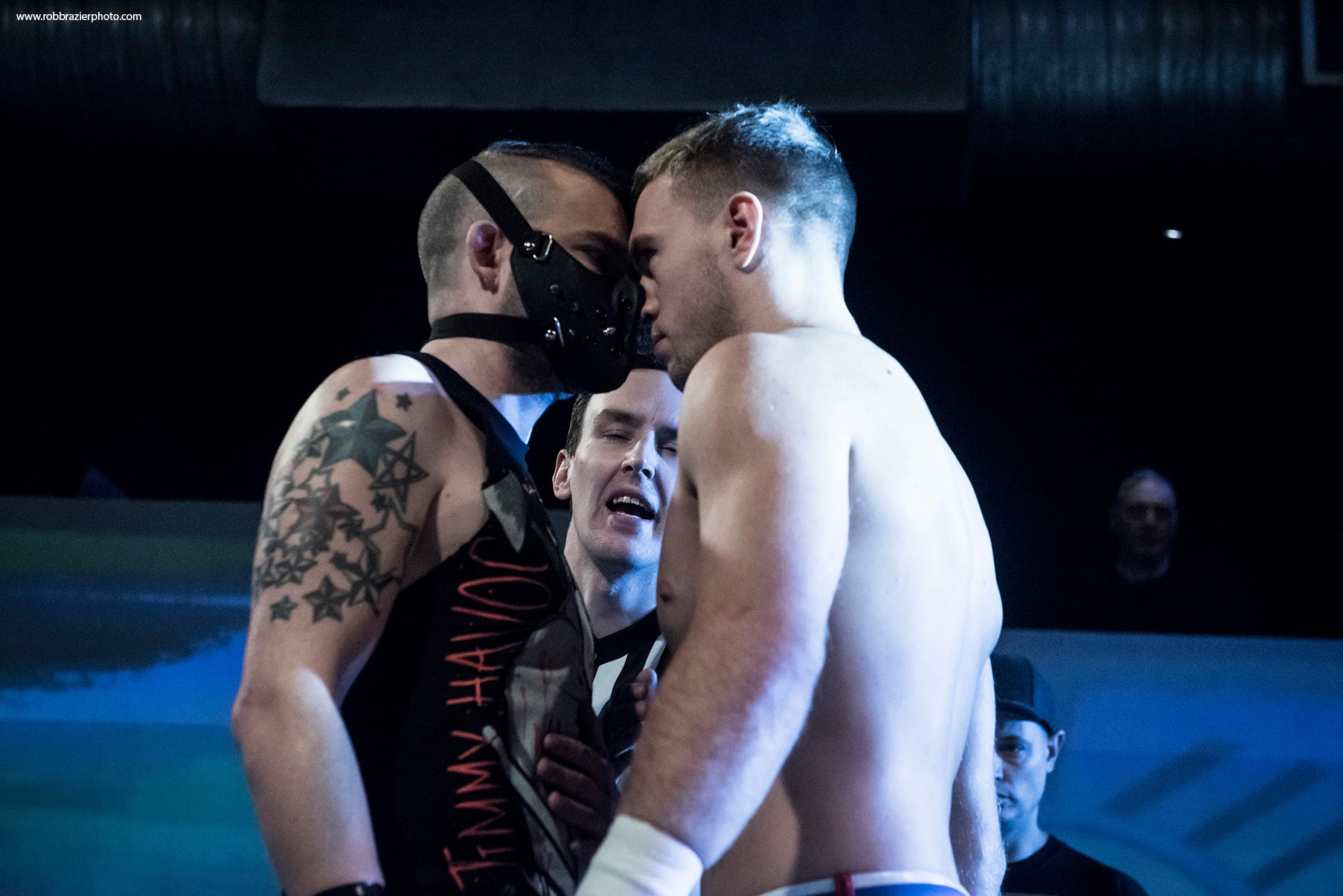 Jordan’s PROGRESS Wrestling Chapter 41 Review