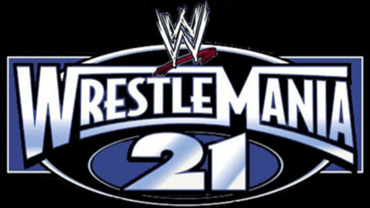 Wrestlemania 21 Review