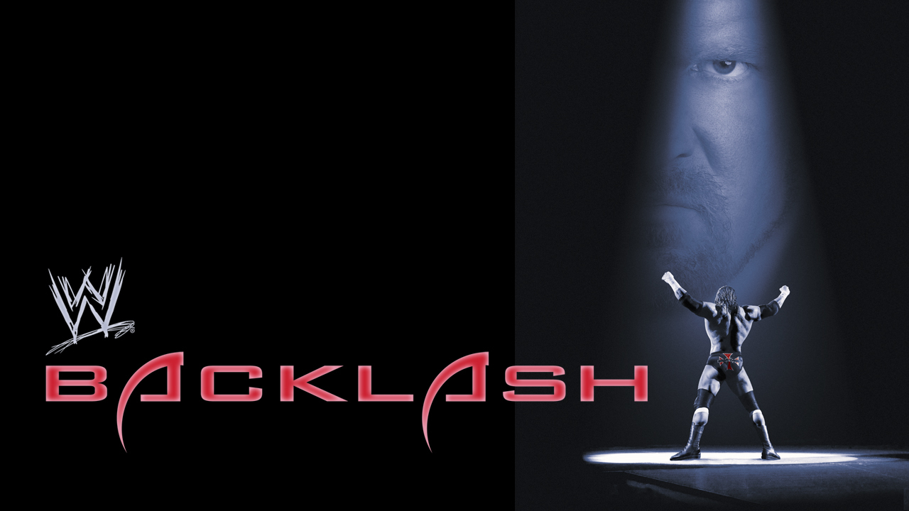 Backlash 2005 Review