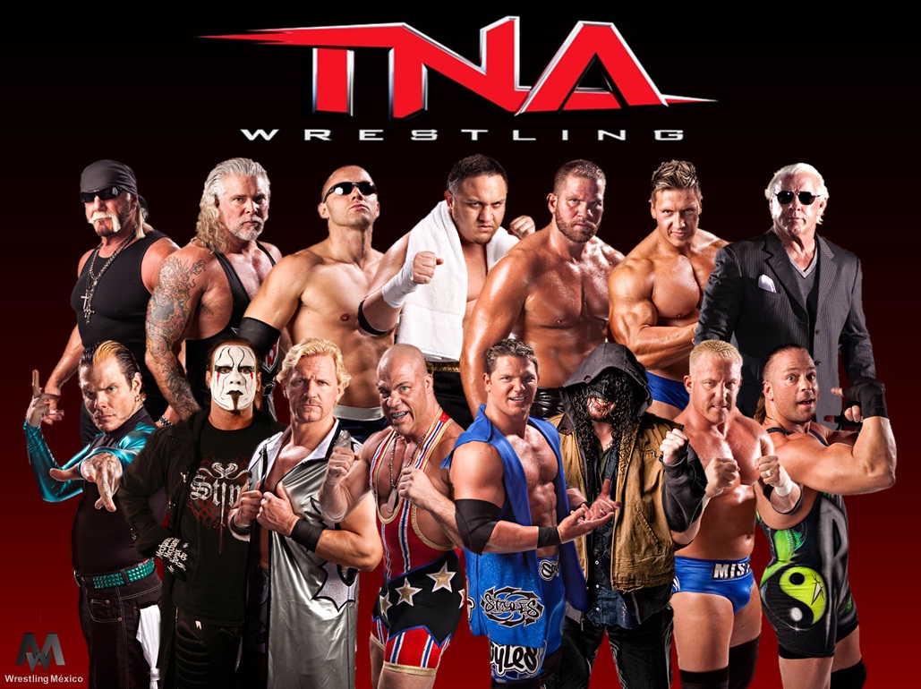 How TNA Wrestling left their Impact on Wrestling!