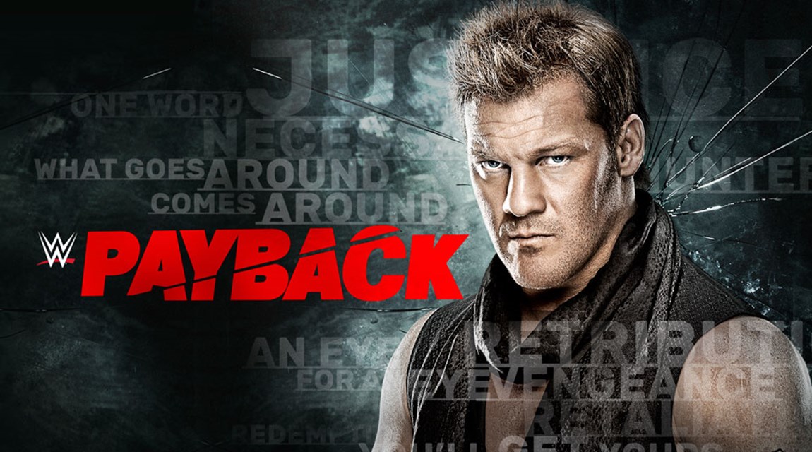 WWE Payback 2017 Predictions