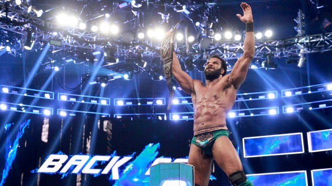 WWE Backlash Review 05/21/2017