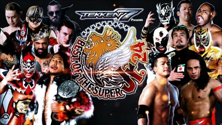 NJPW Best of Super Juniors Night 3 and Night 4 Review 5/20/17 & 5/21/17