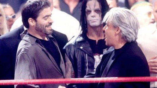 Top 10 Most Controversial Wrestling Personalities In Wrestling History