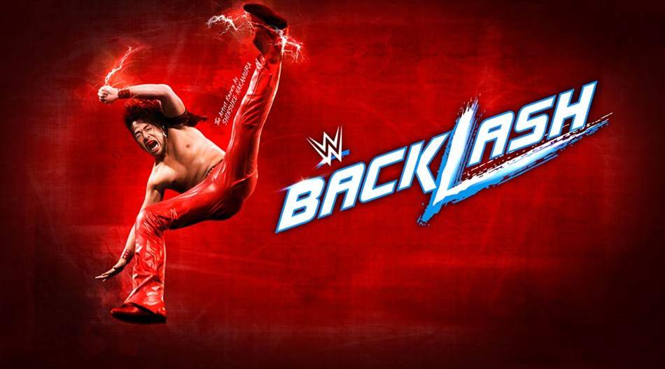 WWE Backlash 2017 Predictions