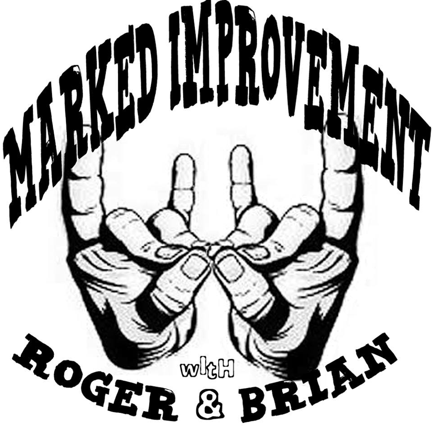 Marked Improvement Episode 2 – My Arms a Gun