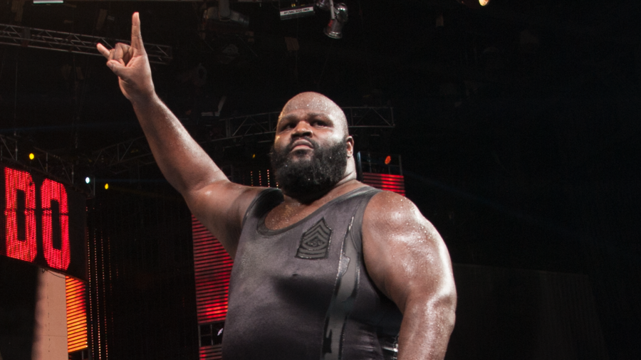 Mark Henry Officially Announces his In-ring Retirement after 21 years