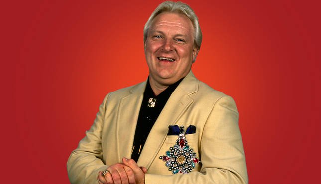 RIP Bobby “The Brain” Heenan