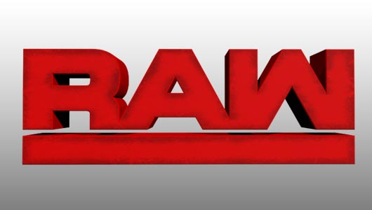 Raw Review 08/06/2018