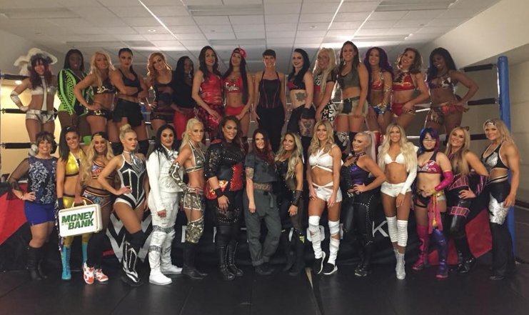 The Women’s Evolution Retrospect