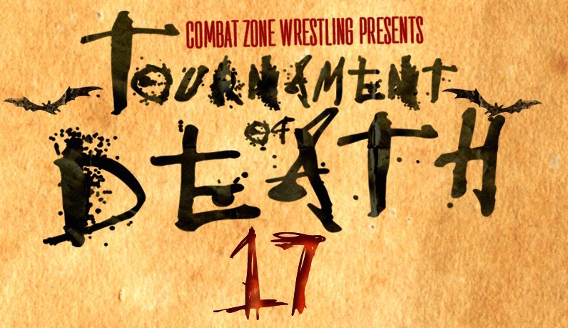 CZW Tournament Of Death 17 REVIEW 06/09/2018