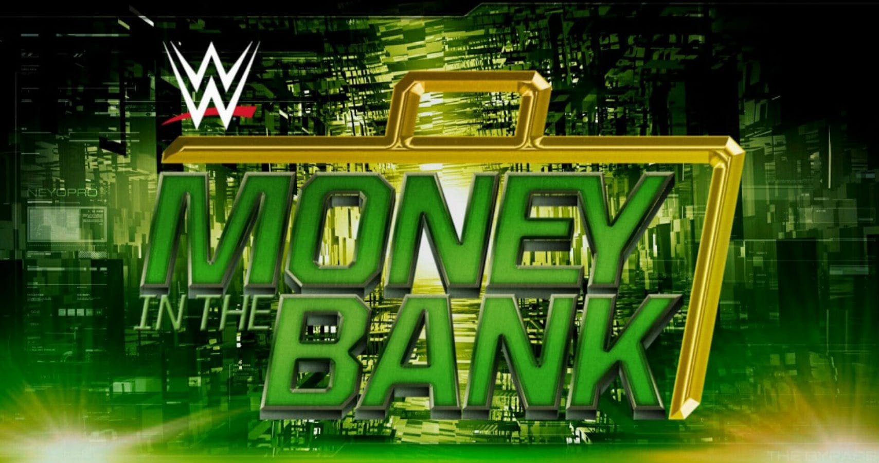 WWE Money in the Bank 2018 Predictions