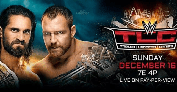 WWE TLC 2018 Predictions