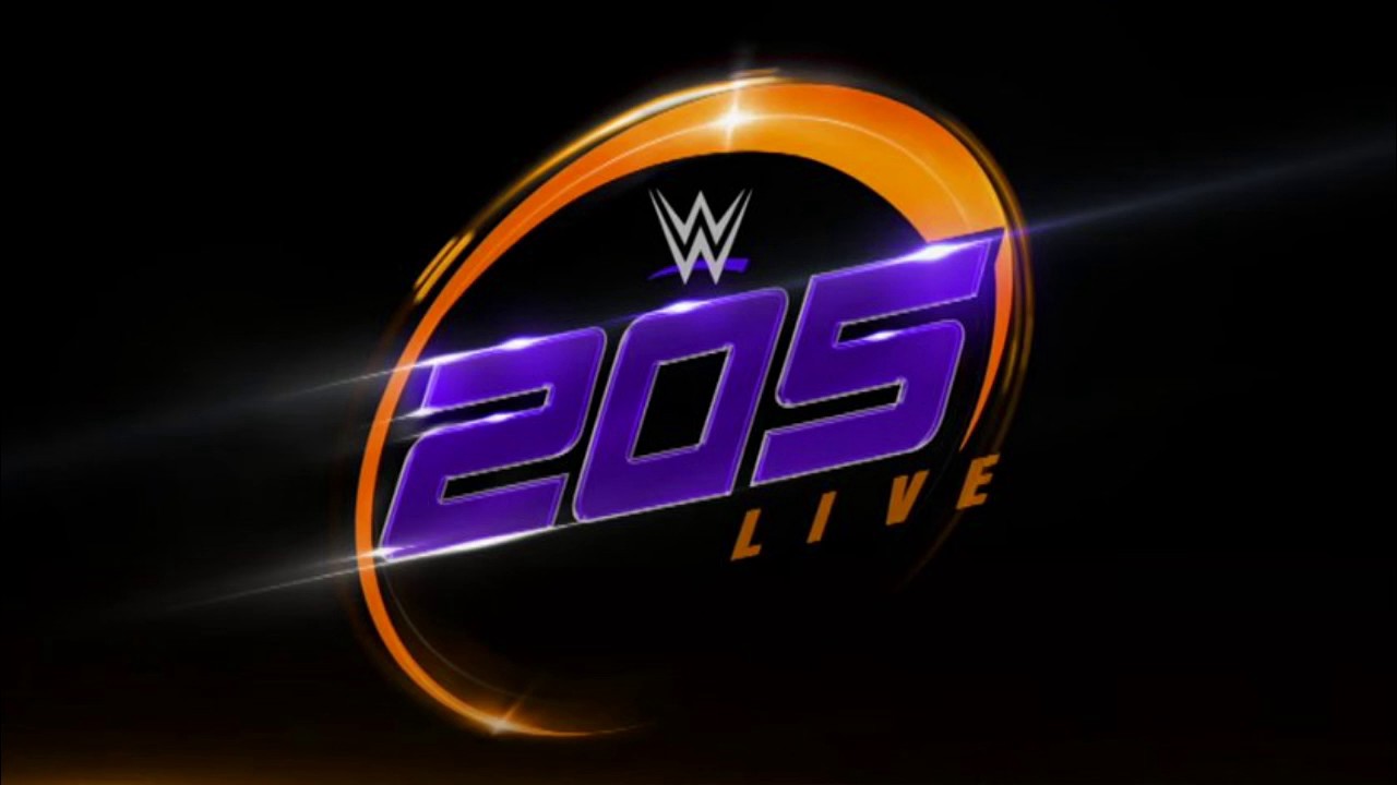 205 Live Review 11/08/2019