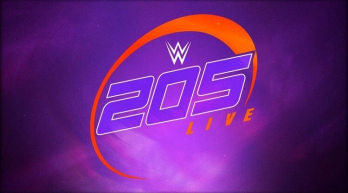 205 Live Review 05/07/2019