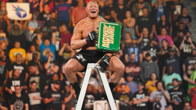 WWE Money in the Bank Review 05/19/2019