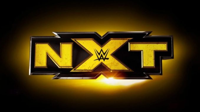 This Week in NXT 07/24/19