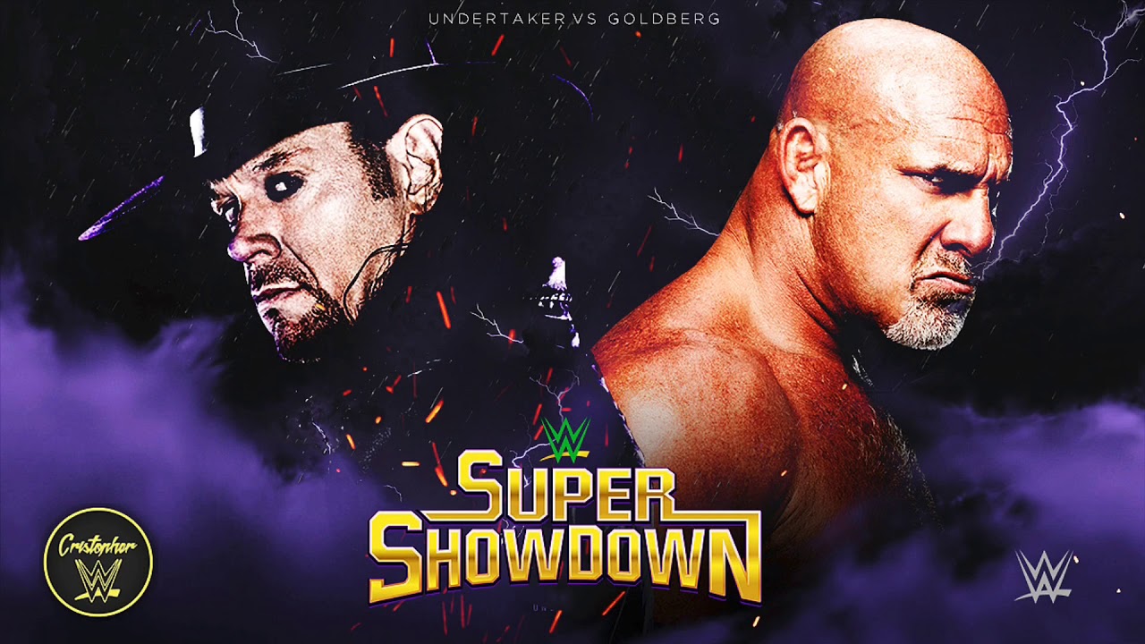 WWE Super Showdown 2019 Predictions