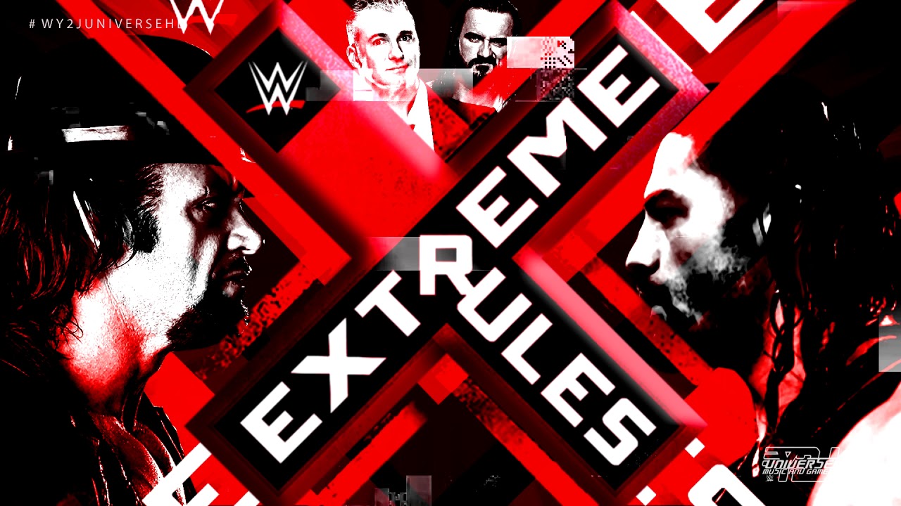 WWE Extreme Rules 2019 Predictions